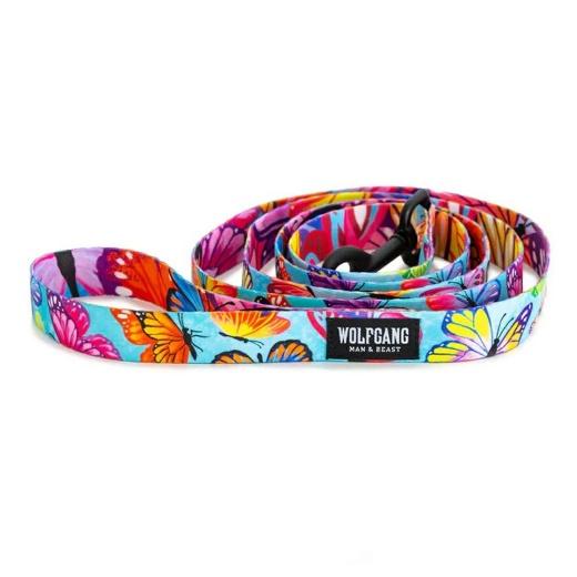 ⑥ WOLFGANG｜FlutterColor Leash